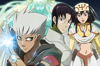 Kiba anime legacy, Legendary heroes, Dynamic animation, Anime masterpiece HD wallpaper