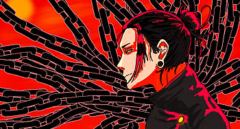suguru geto, Suguru Geto, Jujutsu Kaisen HD wallpaper