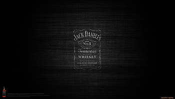Brands, Background, Logos, Jack Daniels HD wallpaper