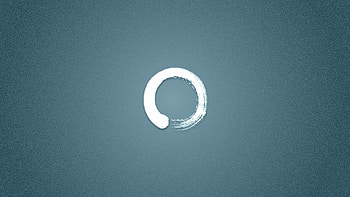 Light, Minimalism, Paint, Light Coloured, Stains, Spots, Circle HD wallpaper