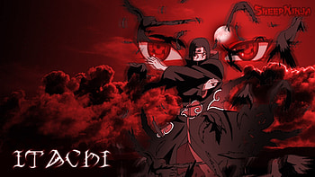 ... hunger games itachi uchiha ... HD wallpaper