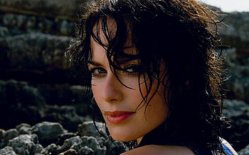 Lena Headey HD wallpaper