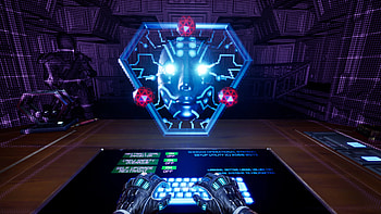 System Shock Remake, video game, System Shock (2023) HD wallpaper