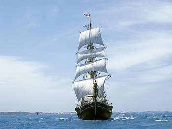 Transport, Ships, Sea HD wallpaper