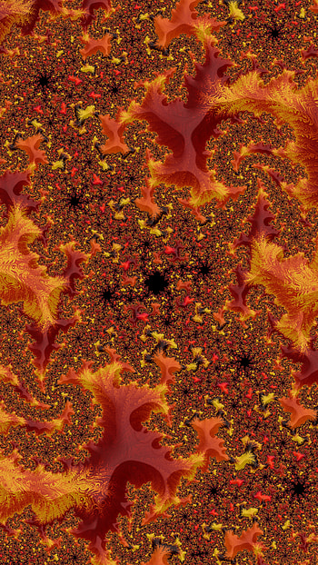 Fractal Art Trippy Psychedelic Background for Smart, Abstract, fractal HD phone wallpaper