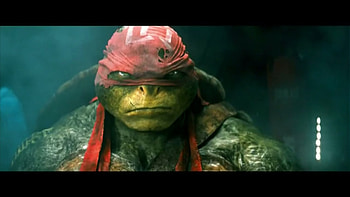 Movie, Teenage Mutant Ninja Turtles (2014) HD wallpaper