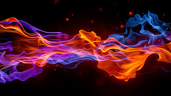 Background, Fire HD wallpaper