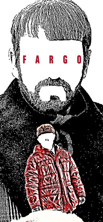 Best Fargo HD phone wallpaper