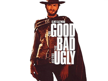 THE GOOD, THE BAD, AND THE UGLY, movies, action, actors, usa HD wallpaper