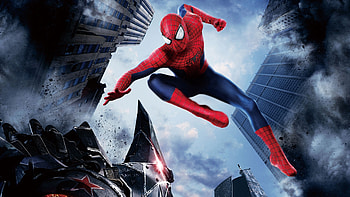 Spider-Man Movies, , Stunning visuals, Superhero action HD wallpaper