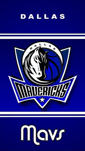Mavs, Mavericks, Dallas HD phone wallpaper
