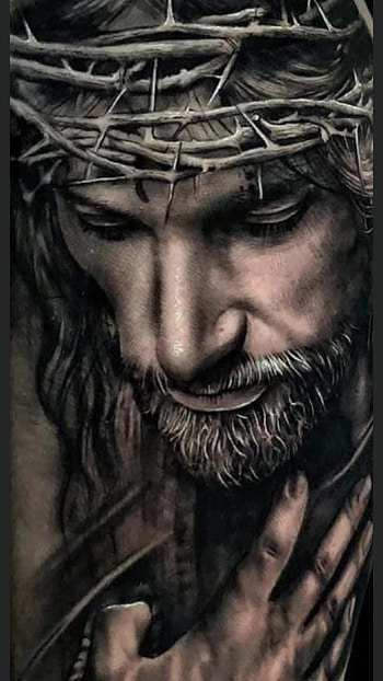 Jesus, jesus Christ HD phone wallpaper