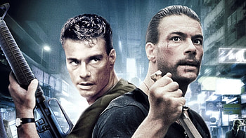 Double Impact, 1991 film, Backdrops, Movie database HD wallpaper