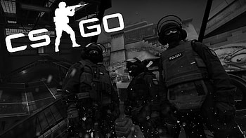 ... LegitimatePotato CS GO 3 (GSG9) by LegitimatePotato HD wallpaper