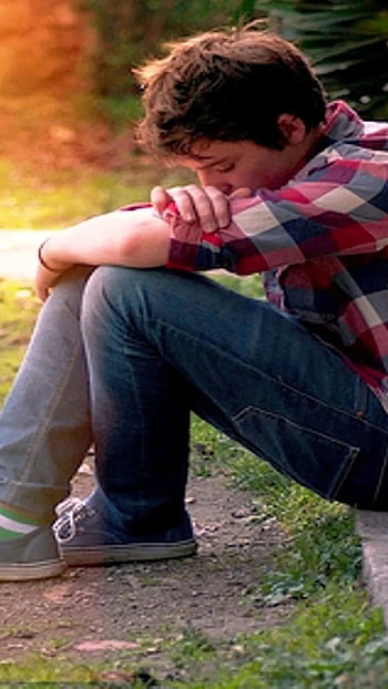 Single Pasanga, Sad, Feeling Alone HD phone wallpaper