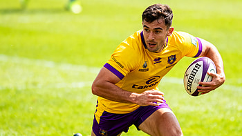 Rugby Breakaway —, Rugby, Athlete HD wallpaper
