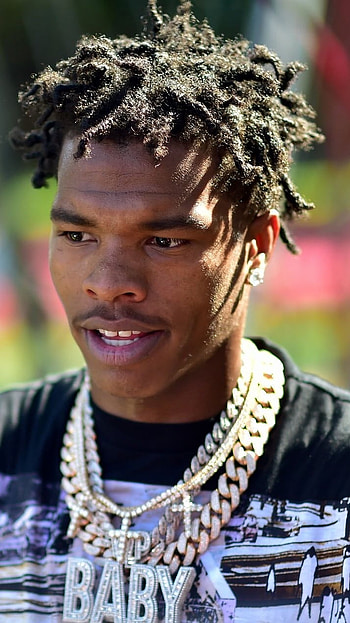 Lil Baby, Lil Baby Rapper HD phone wallpaper