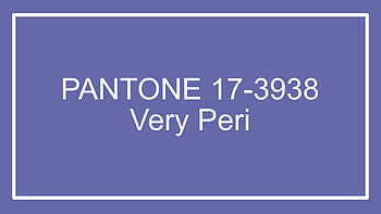 2022 Pantone color, Very Peri trend, Zrich style HD wallpaper