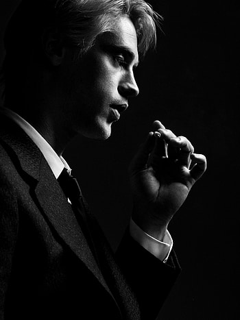 Boyd Holbrook HD phone wallpaper