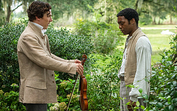12 Years A Slave, Impactful storytelling, Struggle for dom, Humanity's resilience HD wallpaper