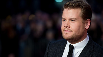 James Corden, Ultra essence, Digital brilliance HD wallpaper