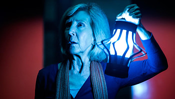 Insidious: Chapter 3 (2022) movie HD wallpaper