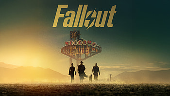 Fallout (TV) — Wasteland Walk | Ultra, Fallout (TV Show) HD wallpaper