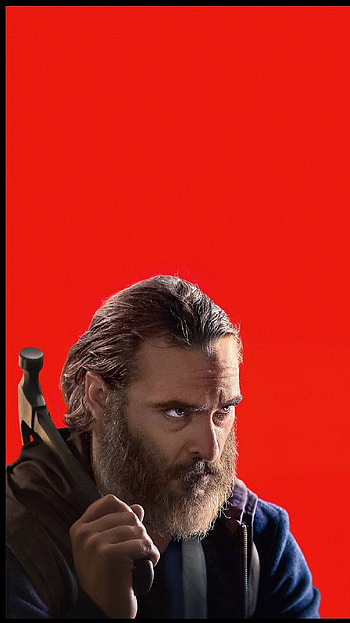You were never really here, hollywood movie HD phone wallpaper