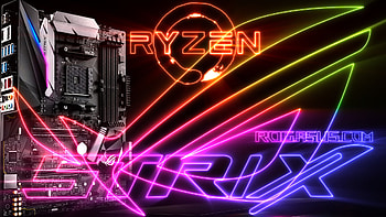 Asus ROG [Archive] - ASUS Republic of Gamers [ROG] | The Choice of Champions – Overclocking, PC Gaming, PC Modding, Support, Guides, Advice HD wallpaper