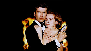 Goldeneye, james, spy, bond HD wallpaper