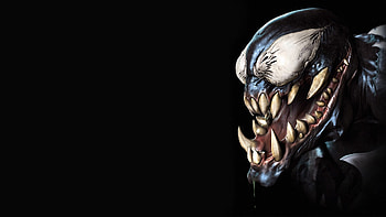 anti-venom HD wallpaper