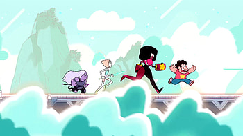 steven universe pc HD wallpaper
