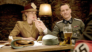 Inglourious Basterds (2022) movie HD wallpaper