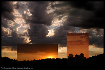 Ten Minutes Later, sky HD wallpaper