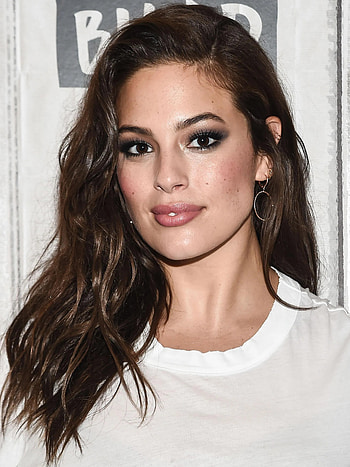 Build Studio 2017, Ashley Graham HD phone wallpaper