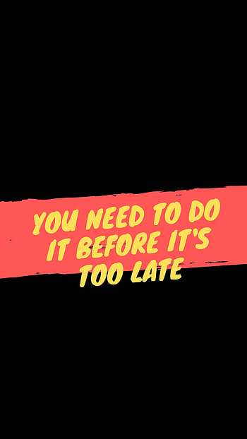 Words, Phrase, Text, Motivation, Inspiration HD phone wallpaper