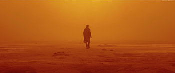 Blade Runner, Futuristic dystopia, Technology and humanity, Harrison Ford HD wallpaper