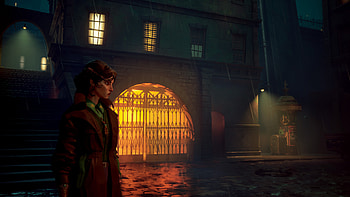 Sleight of Hand: A Stunning Video Game, video game, Sleight of Hand HD wallpaper
