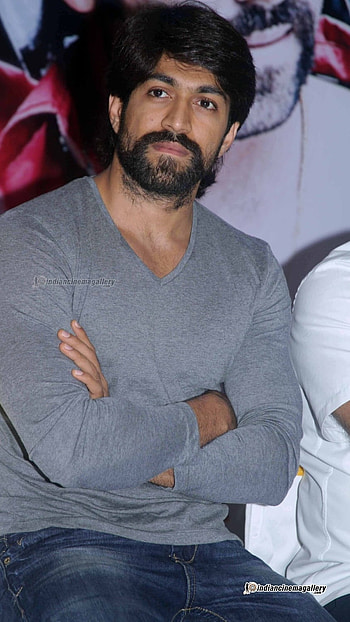 Kgf Hero, Yash, Tamil, Star HD phone wallpaper