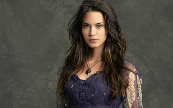 Odette Annable, odette-annable, celebrities, girls HD wallpaper