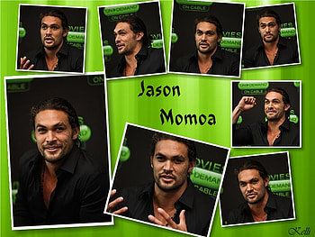 Jason Momoa, actor, jason, momoa mafia HD wallpaper