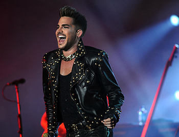 Adam Lambert, Queen concert, Music collaboration, Concert experience HD wallpaper