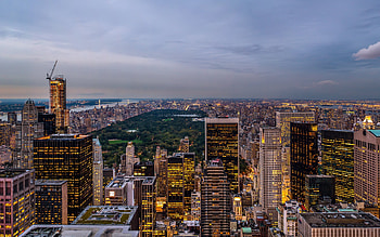 Cities, Usa, Park, United States, New York, State Of New York, New York State, Rockefeller Center, State New York HD wallpaper