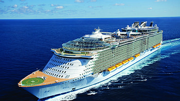 Cruise ships, Floating marvels, Travel in style, Ocean adventures HD wallpaper