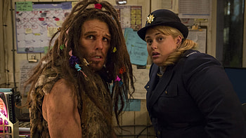 Rebel Wilson, Ben Stiller, , Resolution HD wallpaper
