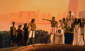 Diversity questions, Nascent Prince of Egypt, Musical exploration, Engaging experience HD wallpaper