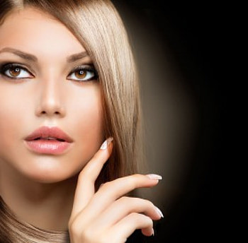 Model, lady, fashion, subbotina anna, beauty HD wallpaper