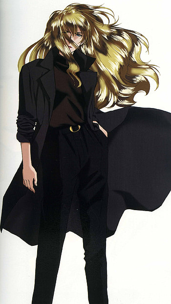 Julia - Cowboy Bebop Mobile 11123 HD phone wallpaper
