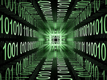 Matrix, green, movie, numbers, zero HD wallpaper