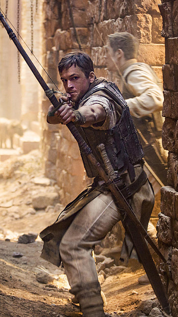 Robin Hood, Sony Xperia HD phone wallpaper